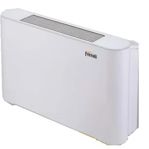 Ventilconvettore Fan Coil Ferroli Jolly Top 3V 250 vm250K - NOVITA'