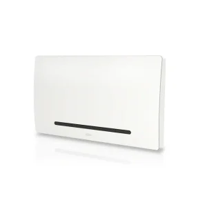 Ventilconvettore Fan Coil Galletti ART-U 20 1,38/1,32 kW design Bianco