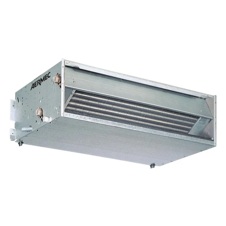Ventilconvettore Fan Coil da Incasso Aermec FCZ-P 250 Installazione Verticale / Orizzontale Batteria Principale Maggiorata...