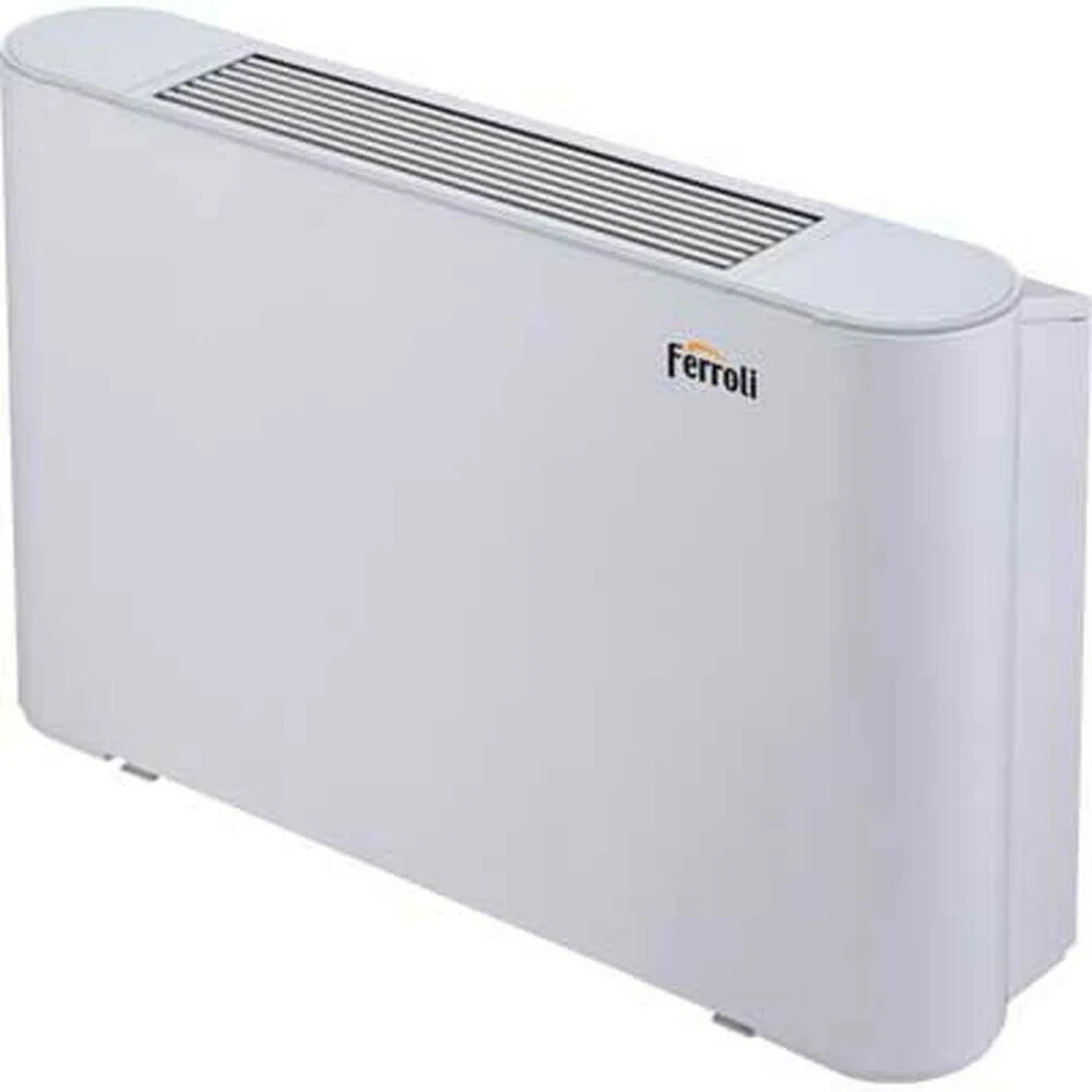 Ventilconvettore Ferroli Fan Coil Jolly Top Serie VM500 Con Commutatore Omaggio
