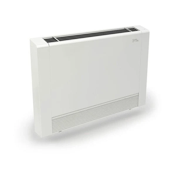 Ventilconvettore Ideal Clima Fancoil Slim Pavimento Skudo Inverter DC 250 Cod. TSM02D - Con Comando Incluso