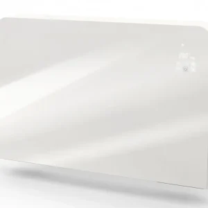 Ventilconvettore Ideal Clima Pavimento Glass DC Inverter 250 - Cod. TSG02D