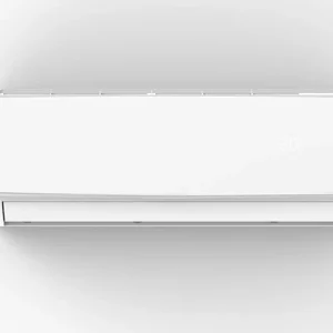 Ventilconvettore Parete Ideal Clima Idrosplit Falko Hi-Wall HW Inverter 700 Fan Coil Cod. THM07A - Comando Incluso