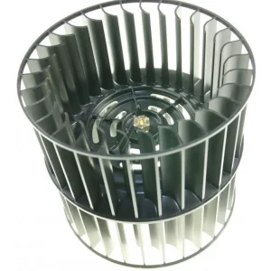 Ventola Girante turbina motore diametro 16 cm Faber/Franke 133.0064.532