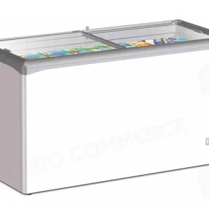 VETRINE E BANCHI REFRIGERATI PER GELATI E SURGELATI - VIC 440 CSV - IARP