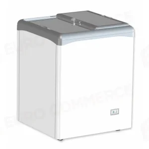 VETRINE E BANCHI REFRIGERATI PER GELATI E SURGELATI - VIC 150 CCS - IARP