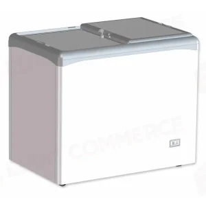 VETRINE E BANCHI REFRIGERATI PER GELATI E SURGELATI - VIC 220 CCS - IARP