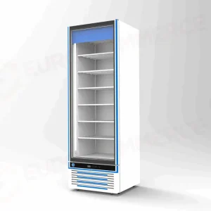 VETRINE E BANCHI REFRIGERATI PER GELATI E SURGELATI - GLEE 43 LITE - IARP