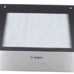 Vetro Bosch Esterno Per Porta Forno 710629