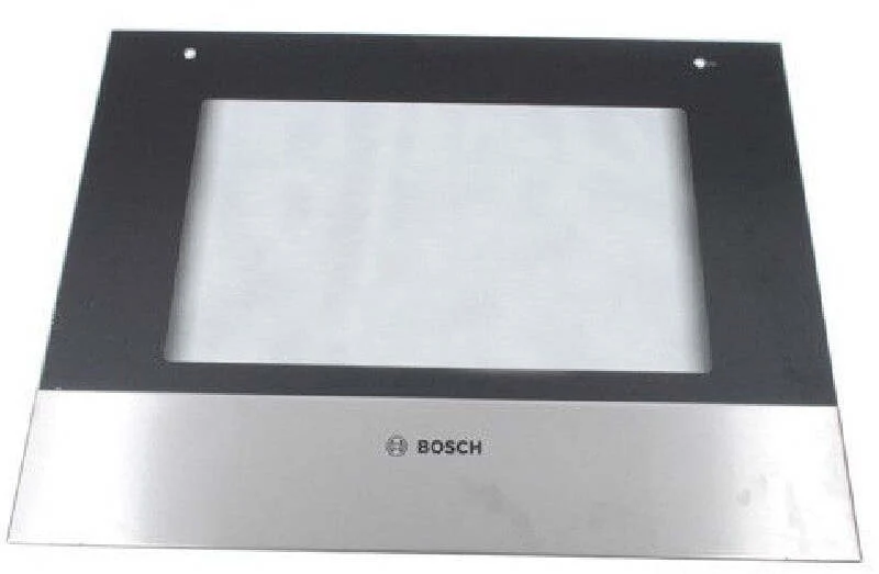 Vetro Bosch Esterno Per Porta Forno 710629