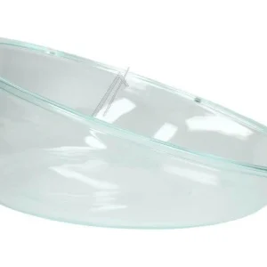 Vetro Oblò Lavatrice Beko C00873392