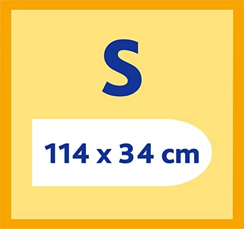 Vileda Asse da Stiro Smart, Traspirante, Regolabile Blu