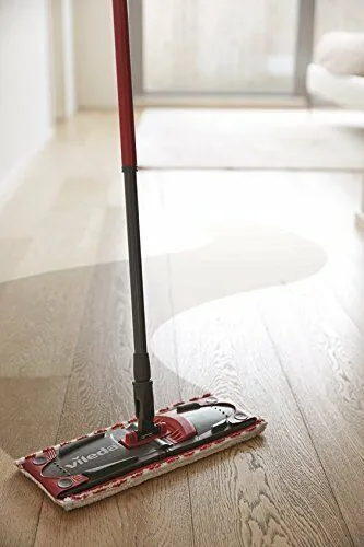 Vileda Revolution Box Sistema Lavapavimenti 2 1 Set con Strizzatore e Secchio