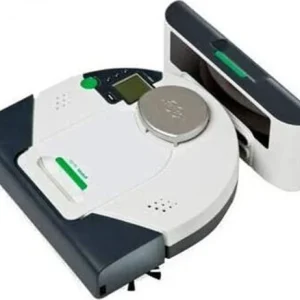 Vorwerk Folletto Vr100: Robot Aspirapolvere Casa Ufficio (ricondizionato)