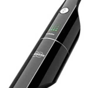 Vorwerk Kobold Vc 100 Aspirabriciole Nero Limited Edition Vorwerk Folletto Casa Ufficio