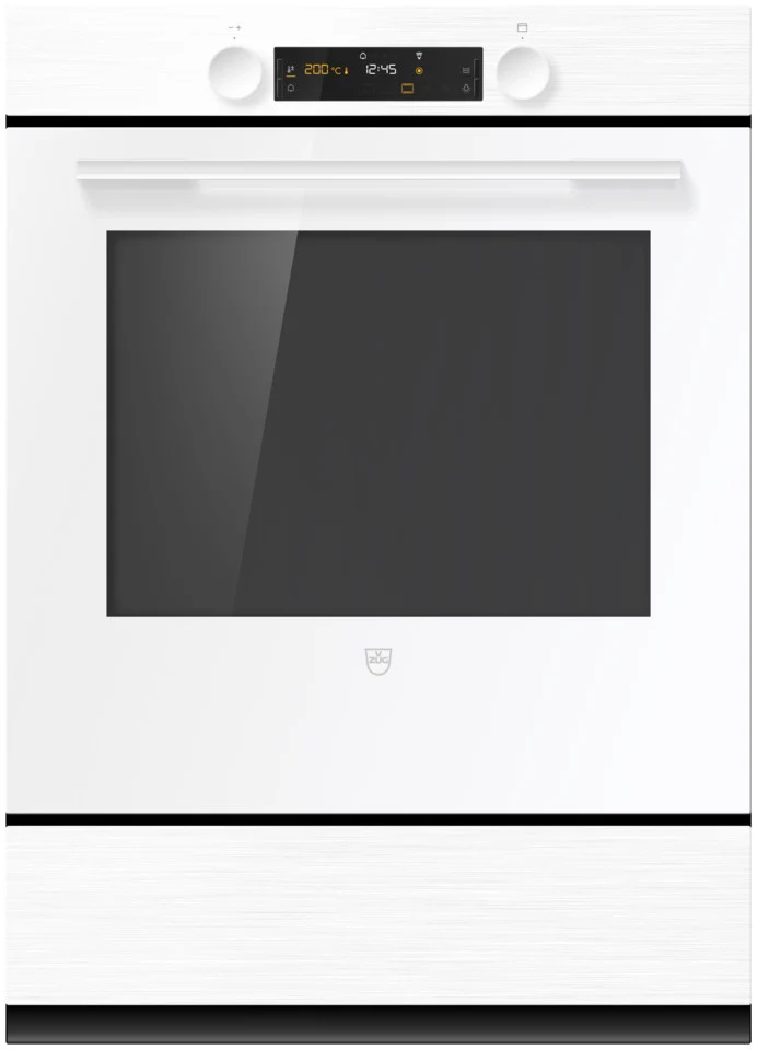 V-Zug Oven Combair V400 76C