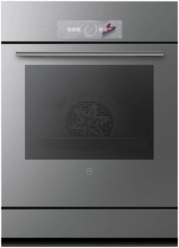 V-Zug Oven Combair V6000 7UPC