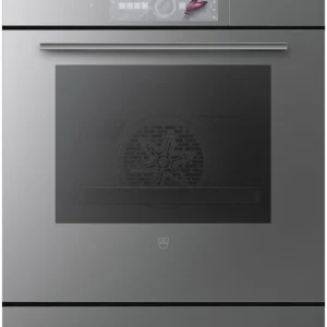 V-Zug Steamer Combair V2000 7U