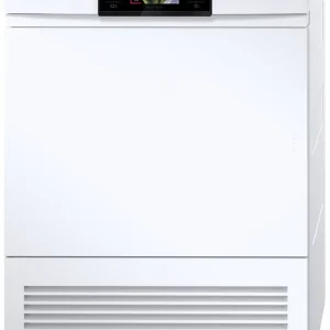 V-zug Tumble Dryer EFH Adorato Essiccamento Stop alla porta: sinistra V6000