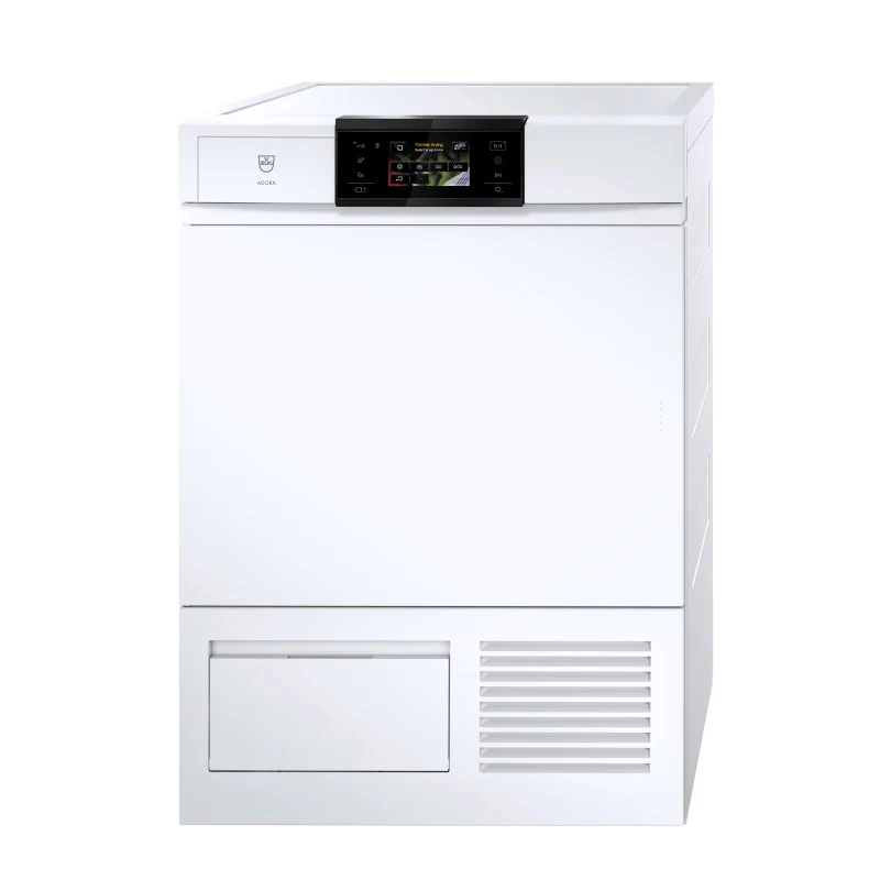 V-Zug Tumble Essiccatore 7 kg Combbiadora Dry L V4000 Dualdry