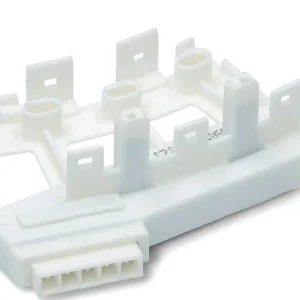 Washing machine motor sensor assembly Skl