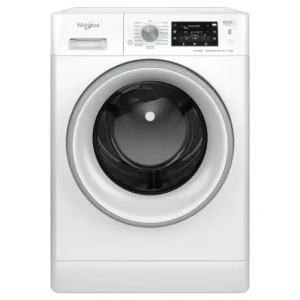 Whirlpool FFD 1146 SV IT Lavatrice cm.60 - capacità 11kg - bianco