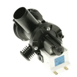 Whirlpool Indesit 488000855480 pompa di scarico
