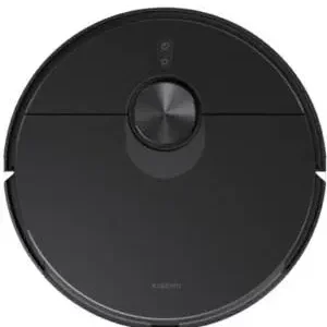 Xiaomi Robot Vacuum S20+ Plus Black EU