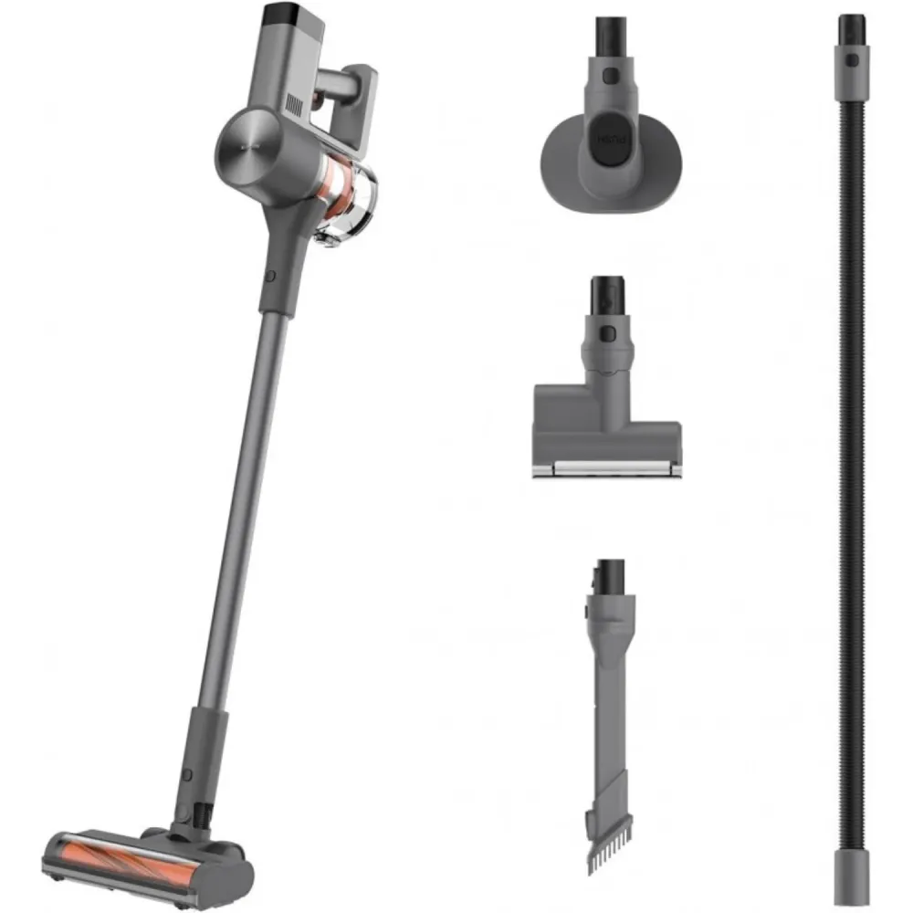 Xiaomi Mi Vacuum Cleaner G20 Max Aspirapolvere bianco eu
