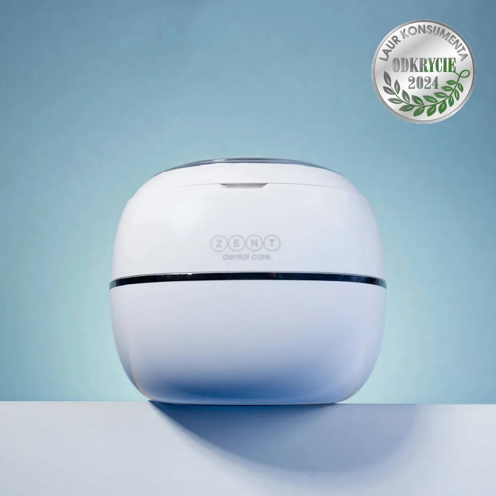 ZENT® Pulitore ultrasuoni – Lavatrice ultrasuoni