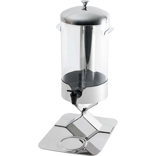 Distributore di succo Stalgast 5 litri BB1102050 per Colazione