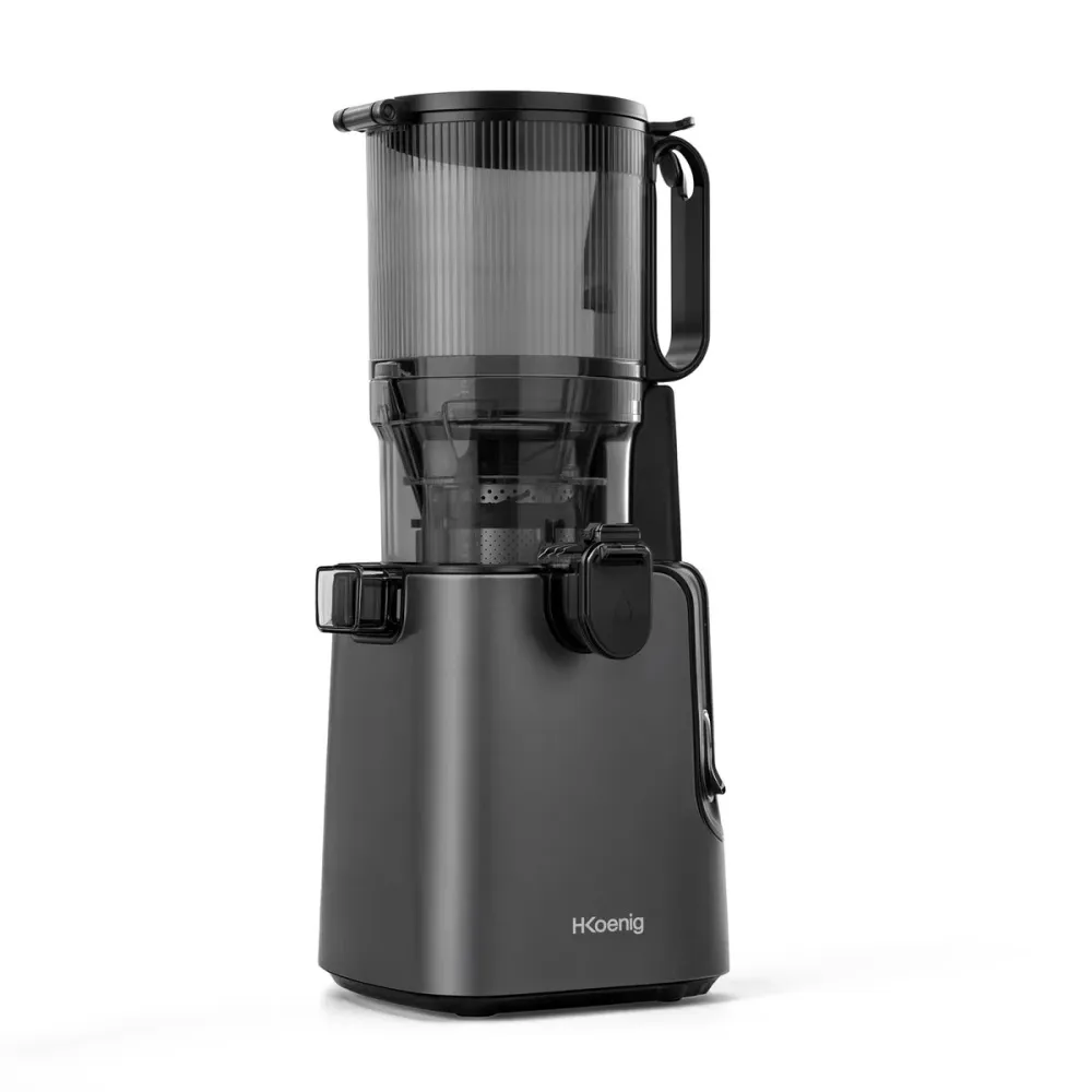 Spremiagrumi Elettrico Hkoenig GSX26 Nero 1,8 L