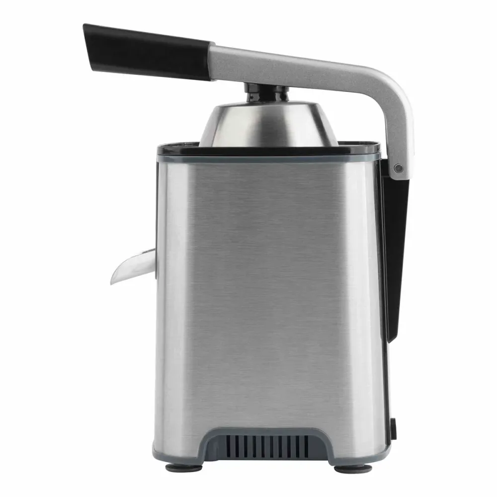 Spremiagrumi Elettrico JATA JEEX1155 Nero 600 W