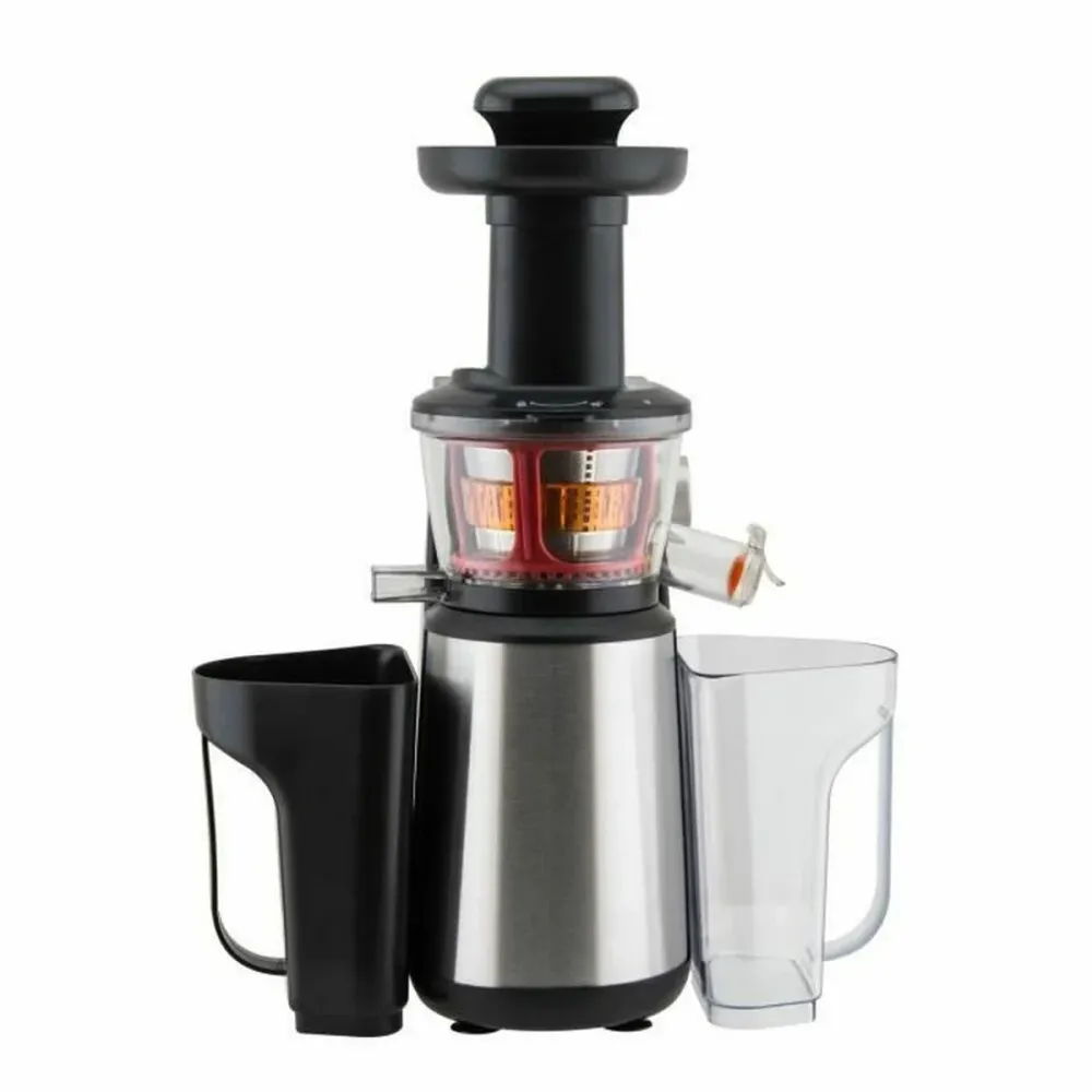 Spremiagrumi Hkoenig GSX12 Acciaio 400 W