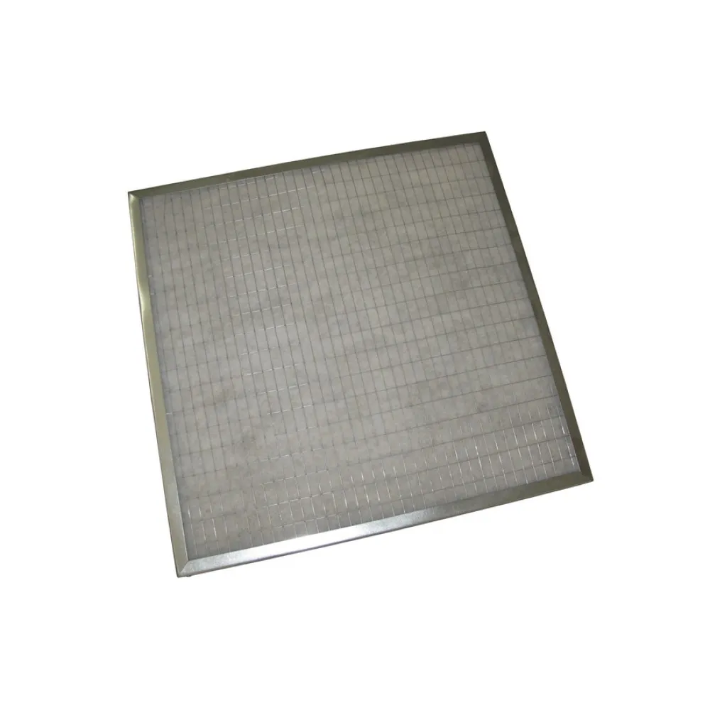 Filtri Sintetici per Cappe Carboni Attivi con Illuminazione LED