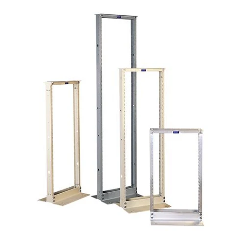 Elettrico Multifunzione 58U Standard Two Post Rack 46353-708
