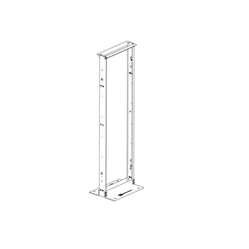 Elettrico Multifunzione 58U Standard Two Post Rack 46353-708
