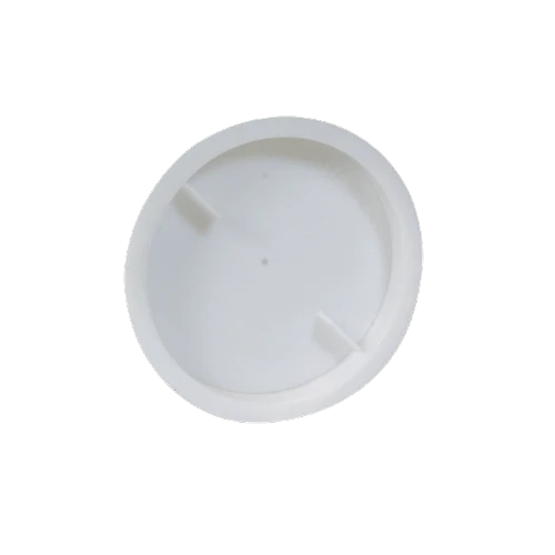 Forno da Incasso Compatto 2" Vent Cap Test PVC Drain Waste P131-020 (Pack 50)