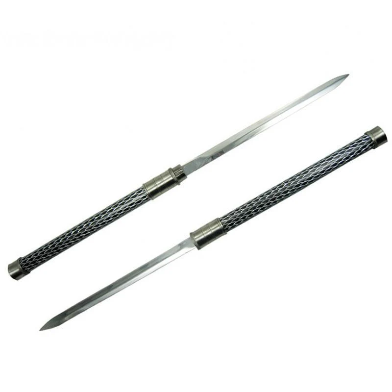 Forno da Incasso con Microonde 24.75″ Shinobi's Whisper Bifacciale Blade Dagger