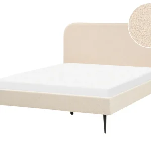 Forno da Incasso Multifunzione Boucle EU Gemello Size Bed Beige FLAYAT