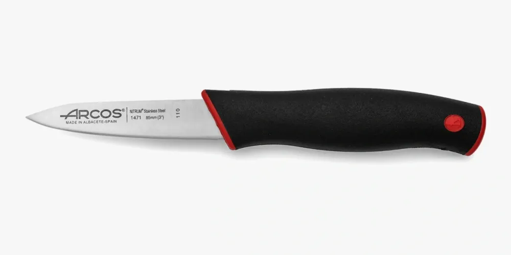 Forno da Incasso Multifunzione Coltello Spelucchino Serie Dúo 85 mm