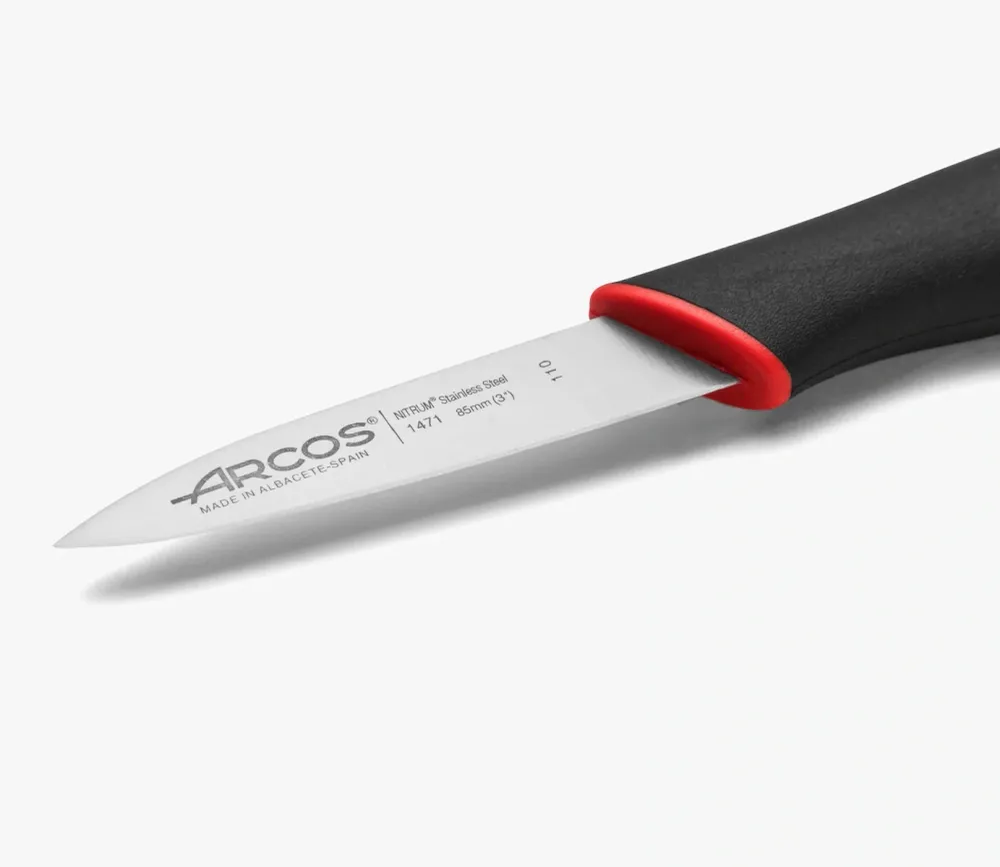 Forno da Incasso Multifunzione Coltello Spelucchino Serie Dúo 85 mm