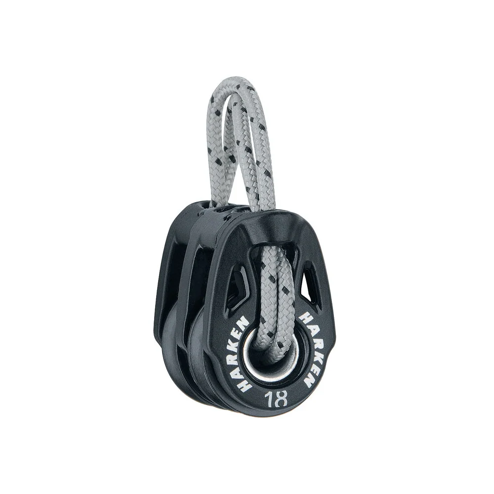 Forno da Incasso Pirolitico Harken 2158 18mm FLY Gemello Carbo T2 Block