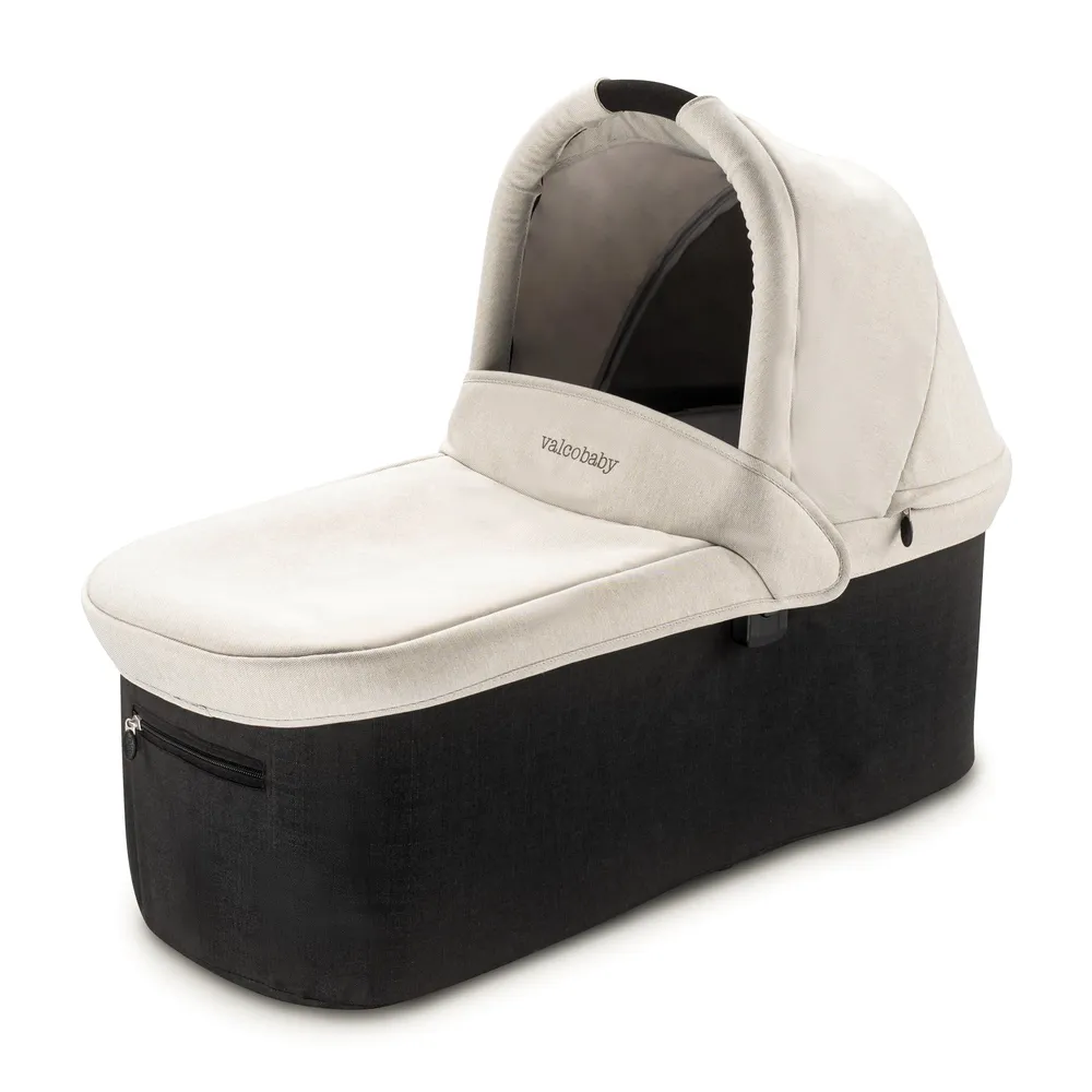 Forno da Incasso Pirolitico Valco Snap Duo Trend Bassinet Cloud