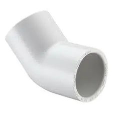 Lasco - 417-020 - 2" Elbow-45 Degrees