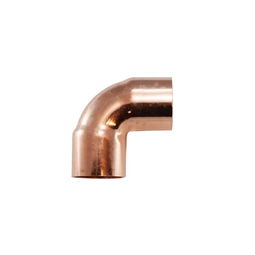 2" Nipples And Fittings 90 Degree Elbow 77116