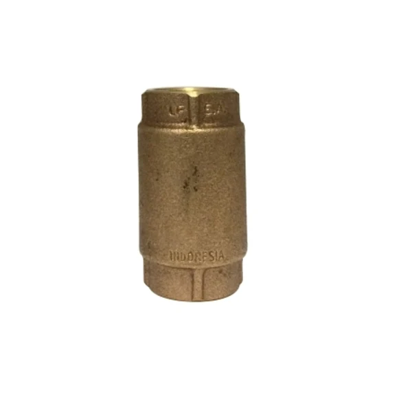 2" Nominal Lead Free Check Valves--Line 944435LF da 60 cm