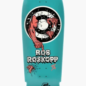 Roskopp Two Reissue con Sistema Autopulente