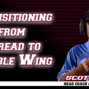 Transitioning from Spread to Bifacciale Wing