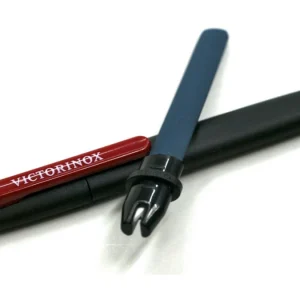 VICTORINOX 4.3323 Double Knife Sharpener Generico